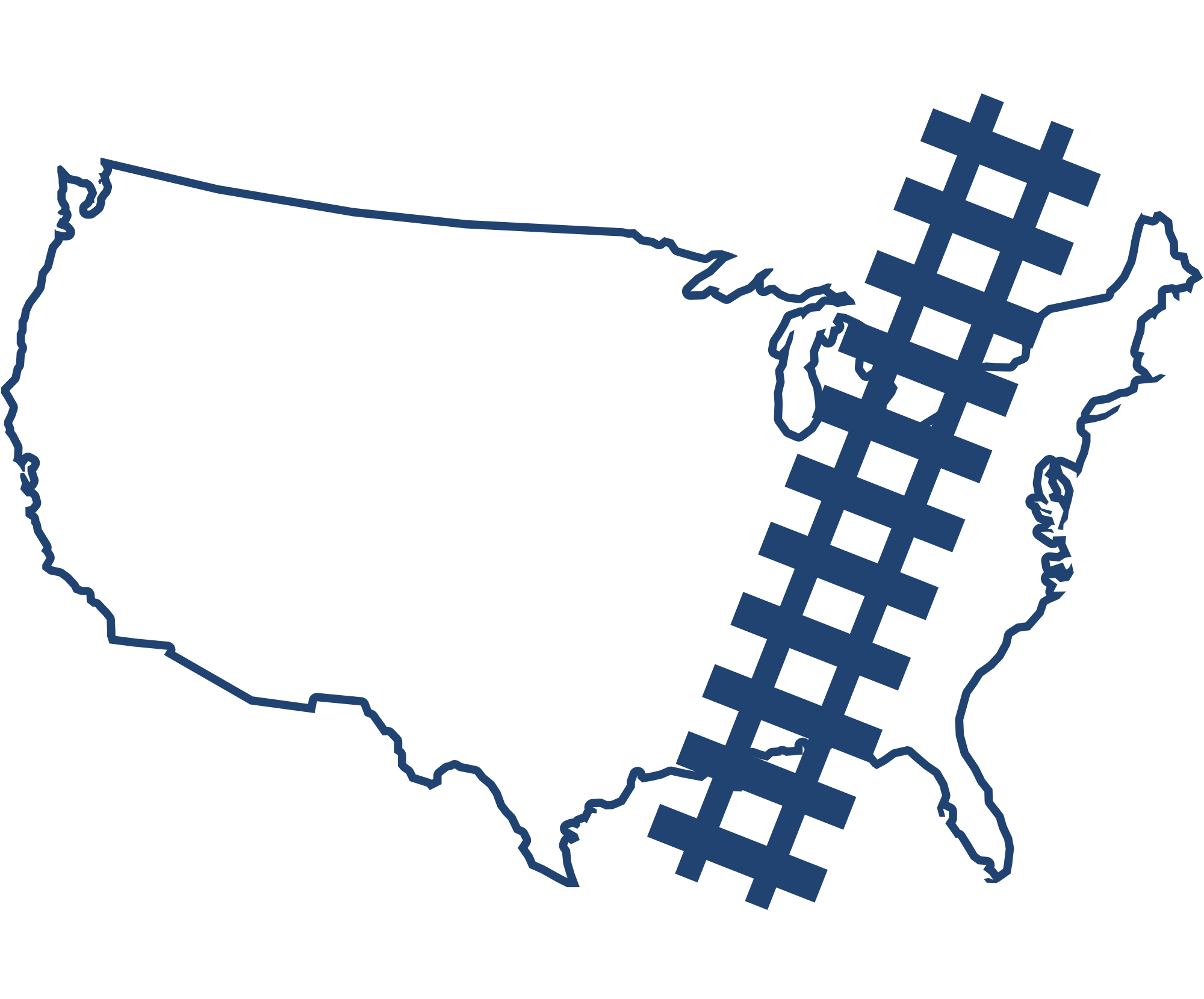 CSX Logo